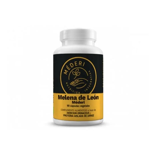 Méderi Melena de Leon 90 caps