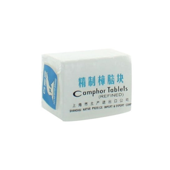 Cooper Camphre Synthétique 25g