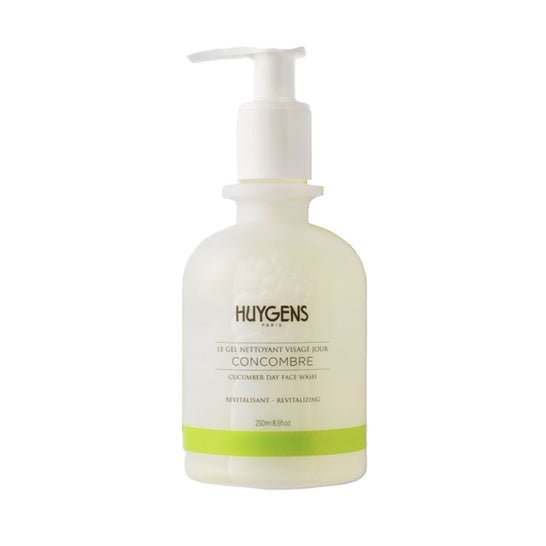 Huygens Paris Cucumber Day Face Wash 250ml
