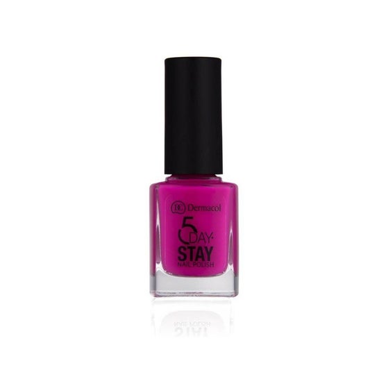 Dermacol 5 Days Stay Esmalte de Uñas 38 11ml