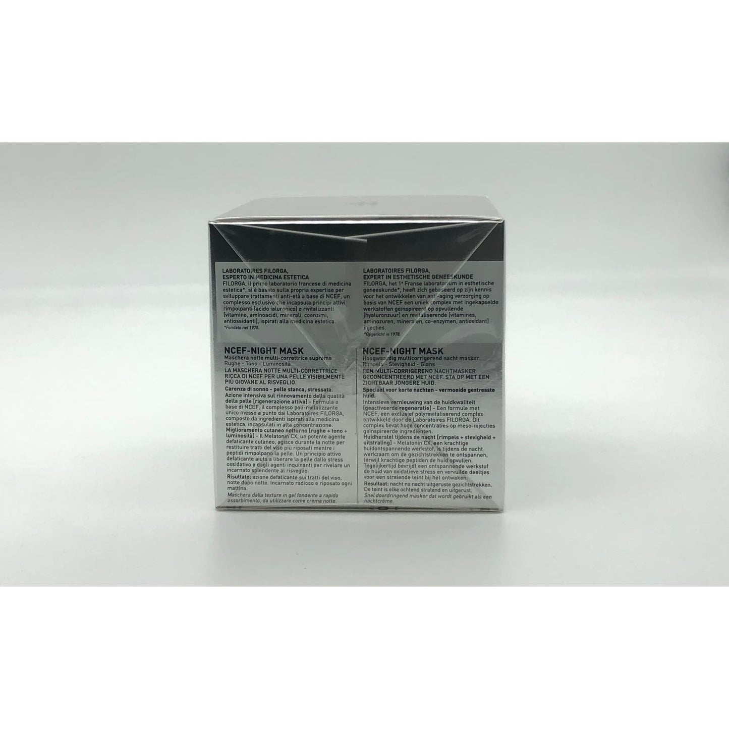 Filorga NCEF-Revitalize Night 50ml