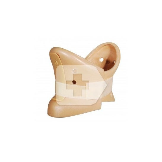 Viadol collar cervical con apoyo md 1ud