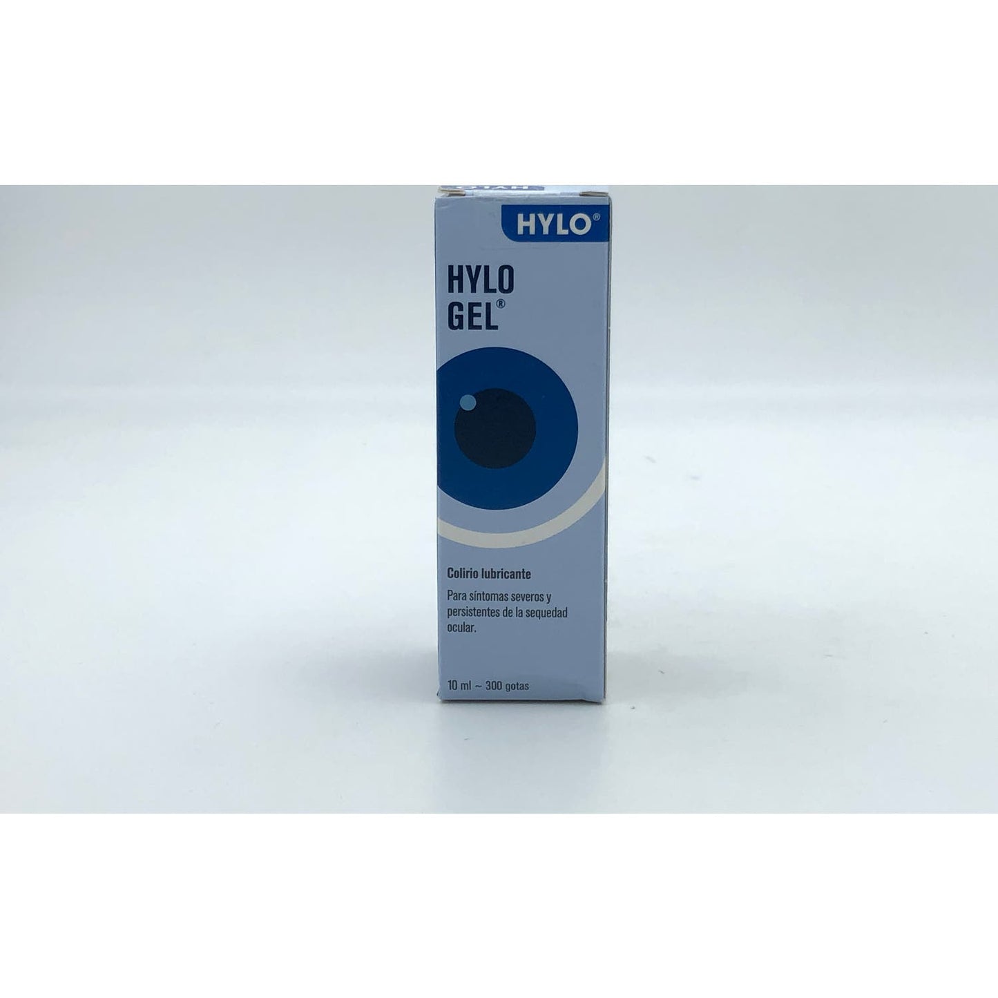 Hylo-Gel Colirio Lubricante 10ml