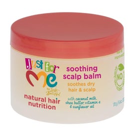 Just For me Soothing Scalp Balm Natural Hair Mask 170 g