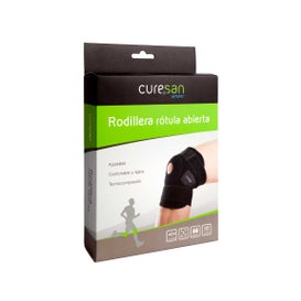 Curesan Rodillera Rótula Abierta Talla Única 1ud