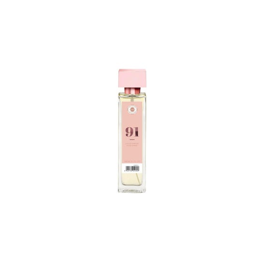 Iap Pharma Eau de Parfum Mujer Nro 91 150 ml