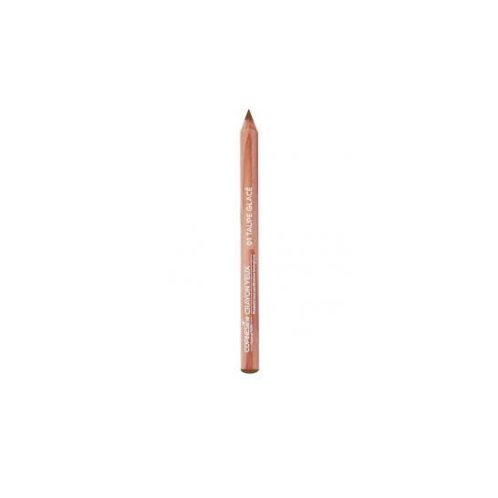 Organic Eye Pencil Friends Marrón