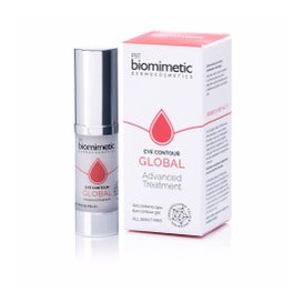 Biomimetic Advanced Tratamiento Contorno Ojos Global 15ml