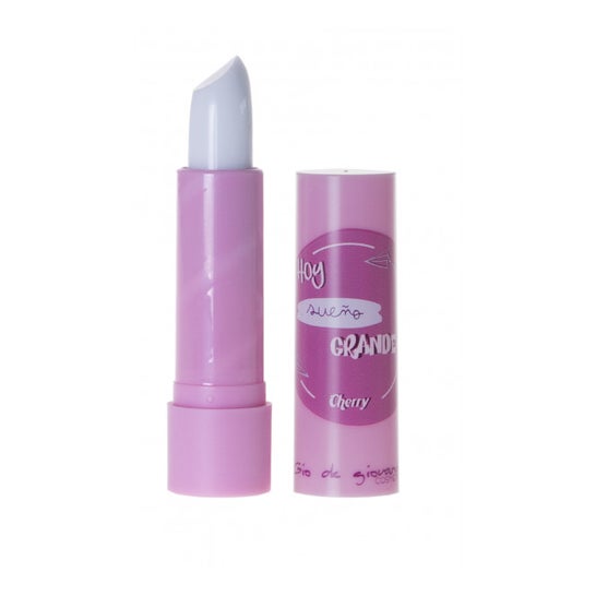 Gio de Giovanni Bálsamo Labial Stick Cherry 1 ud