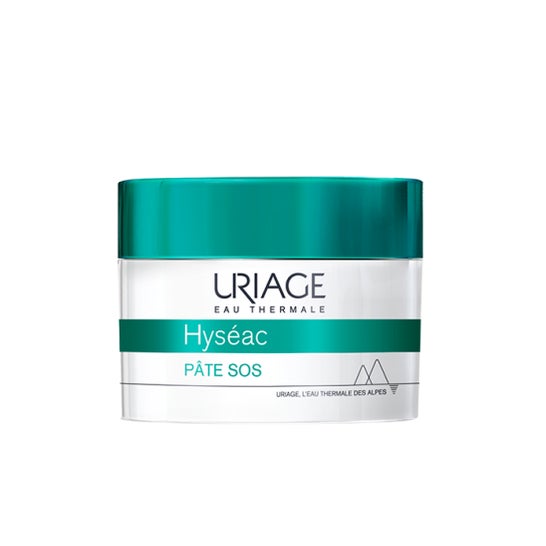 Uriage Hyséac Pasta SOS 15g