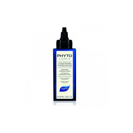 Phyto Tratamiento Anticaida Hombre