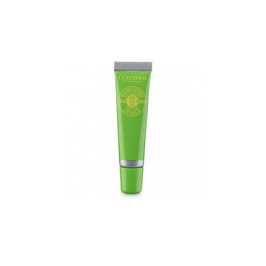 L'Occitane - Bálsamo de Limón Karit 12 ml