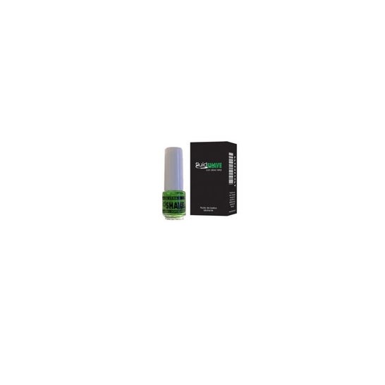 Lizofarm Fluidshave Fluido Barba con Aloe Vera 30 ml
