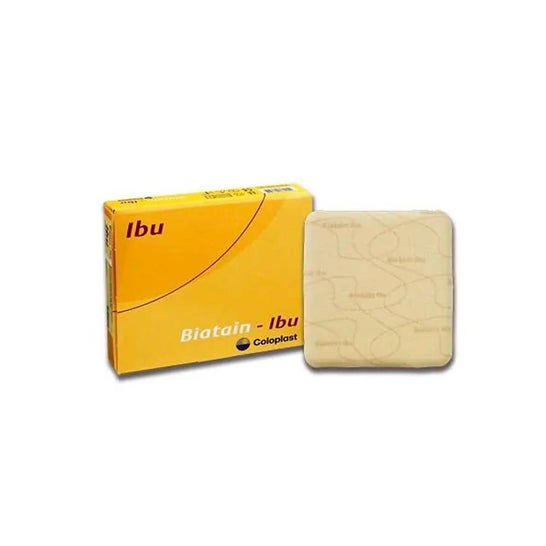 Coloplast Apósito Estéril 10 X12 cm 16 uds