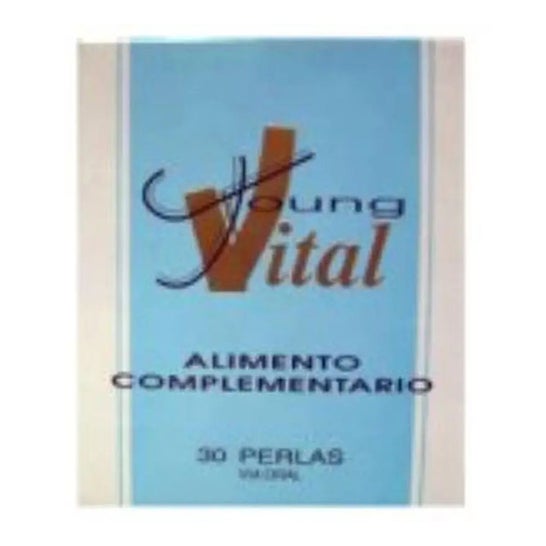 YoungVital 30caps