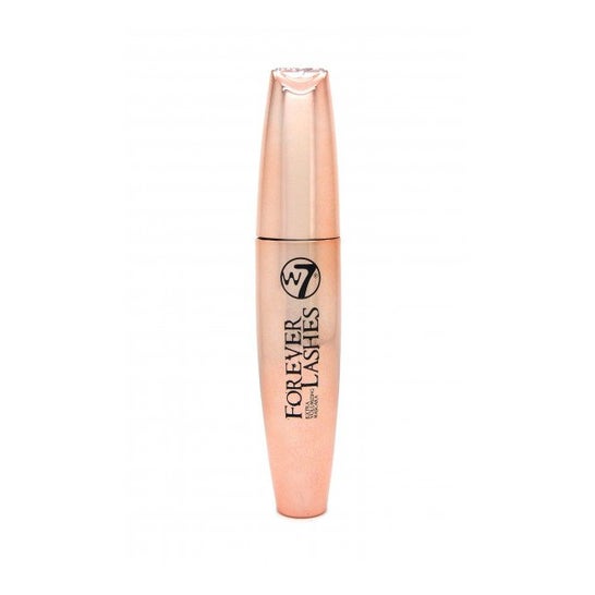 W7 Forever Lashes Extra Máscara Pestañas Voluminizadora 15ml