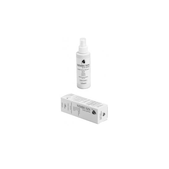 Nimbusin Piernas de Pulverización 125Ml
