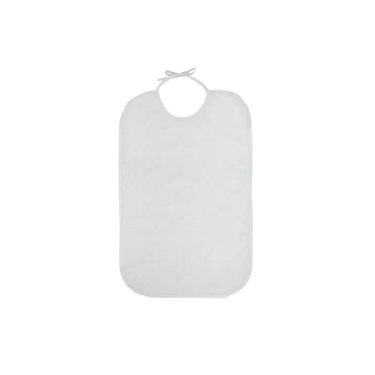 Ortoprime Babero Impermeable Reutilizable Adultos 3uds