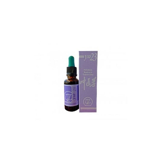 Equisalud Yap 23 31ml