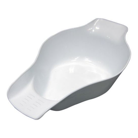 García 1880 Bidet Adaptable WC para Alzas 1ud