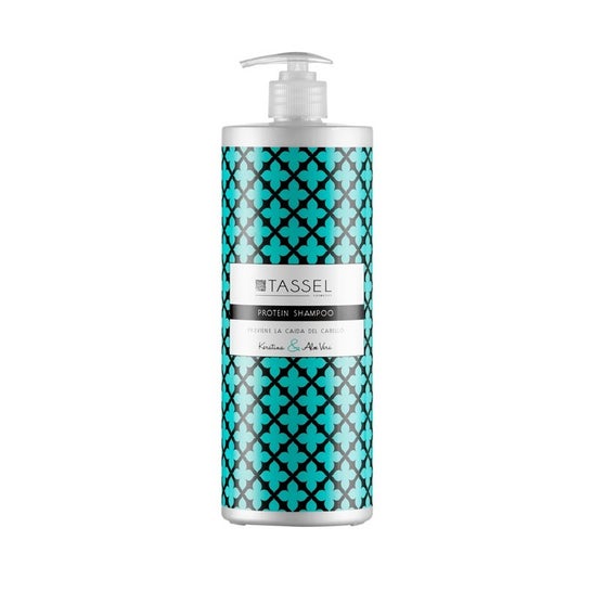 Eurostil Tassel Champú Anticaída 1000ml