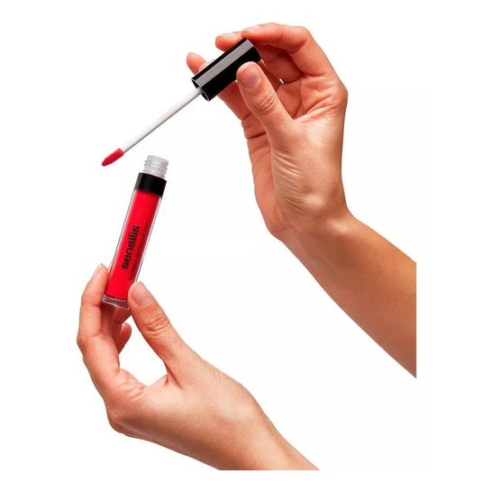 Sensilis Intense Matte Lip Tint 02 Passion 45ml