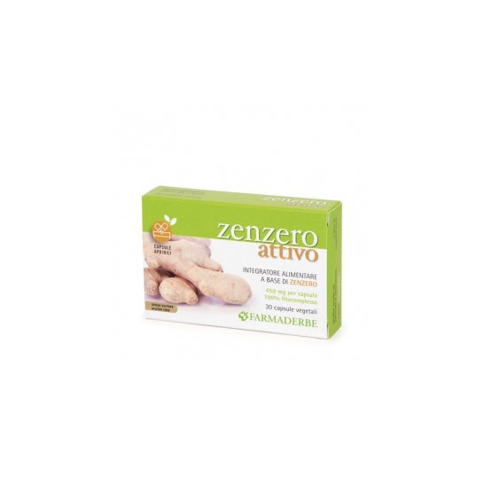 ZENZERO 30CPS