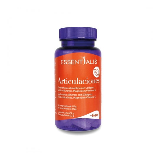 Essentialis Articulaciones 60comp