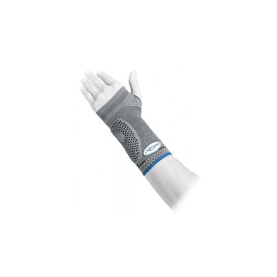 Donjoy Manuforce Muñequera Izquierda T1 1ud