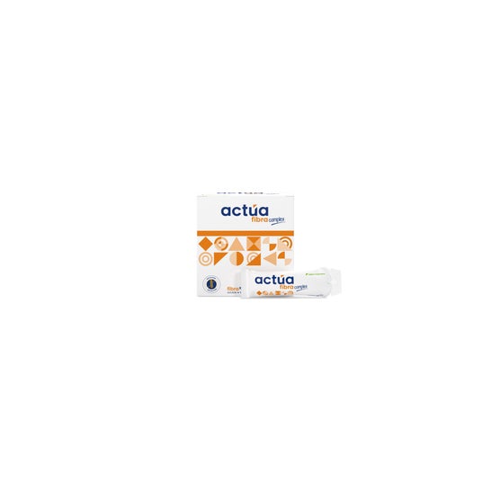 Actúa fibra complex