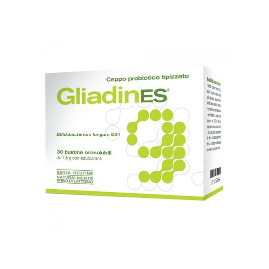 Gliadines 30Bustos Os