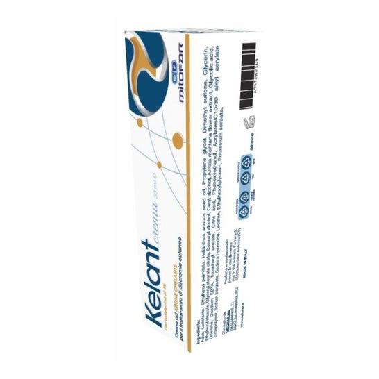 Mitofar Kelant Crema 50 ml