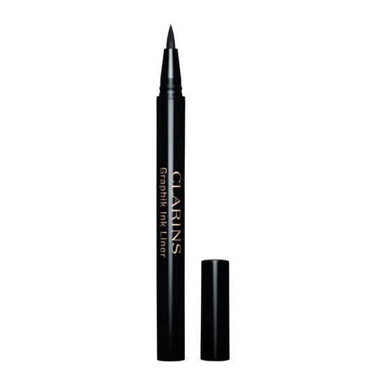 Clarins Graphik Ink Eyeliner Preto