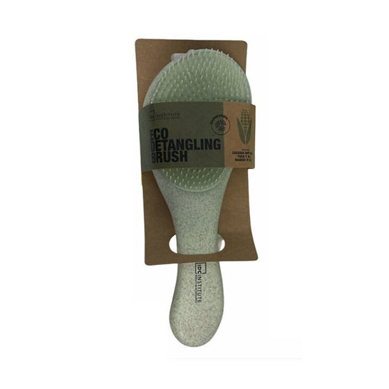 Idc Institute Natural Fiber Detangling Brush 1 ud