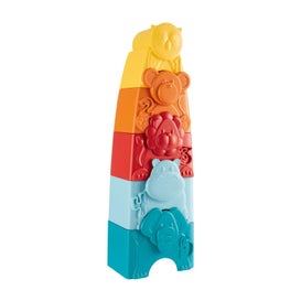 Chicco Animales Apilables 2 en 1 1ud