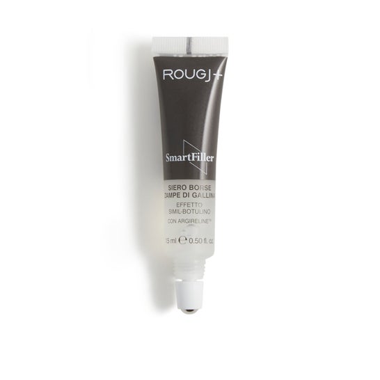 Rougj Hombre Sérum Ojos Bolsas Patas Gallo 15 ml