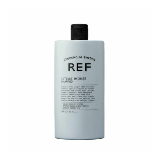 Ref Intense Hydrate Champú 285 ml