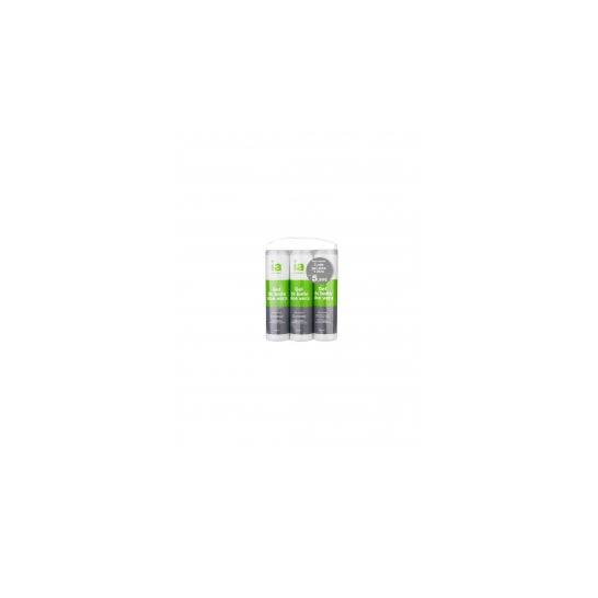 Interapothek Gel de Baño Aloe Vera 3x1L