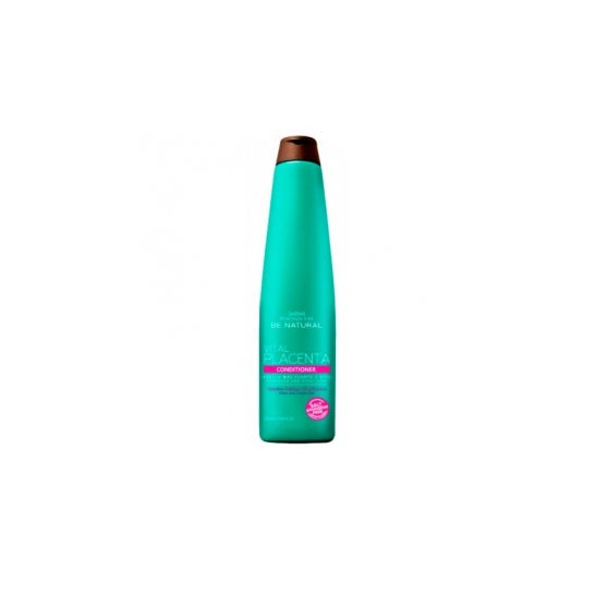 Be Natural Acondicionador Vital Placenta 350 ml