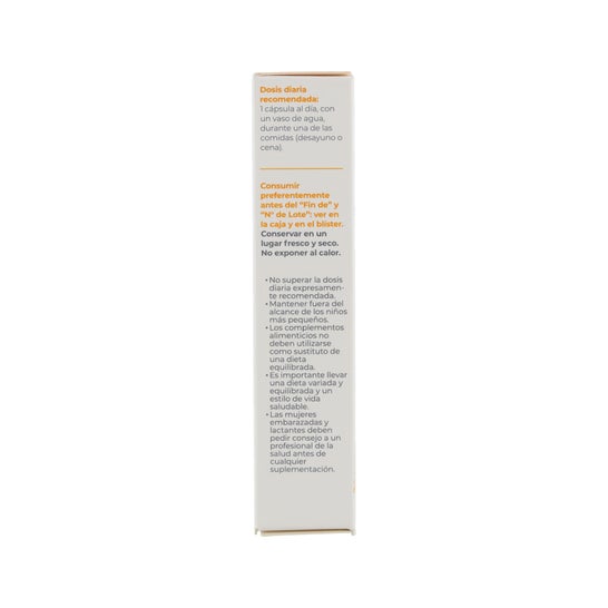 Inovance Ubiquinol Complex 30caps