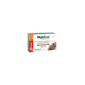 F&F Migliocres Cabello Forte 15uds