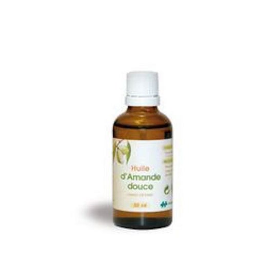 Evolupharm Sweet Almond Hle 50 ml