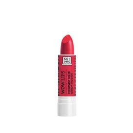 Soivre Cosmetics WOW Lips Rojo 3,5g