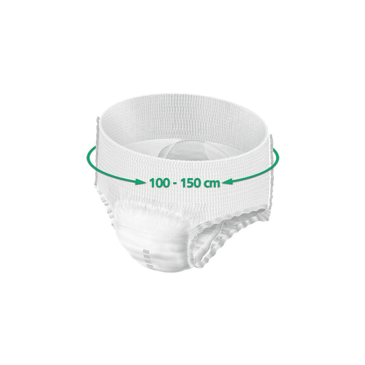 Confiance Mobile Slip Absorbente 8 T-L 14uds