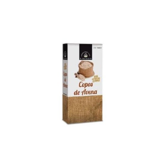 El Naturalista Copos Avena Cereales 250 g
