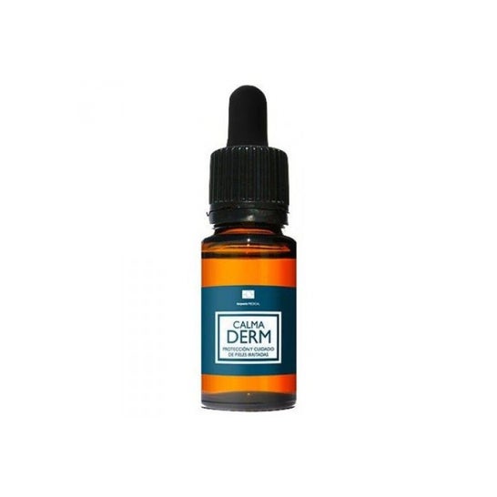 Terpenic Calmaderm Solución Aceite 10ml