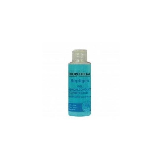 Hidrotelial Septigen Gel Hidroalcóholico Protector 1100 ml