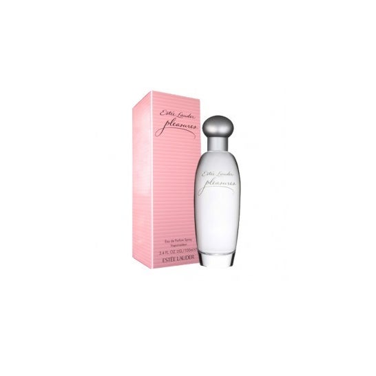 Estee Lauder Pleasures Eau De Parfum Spray 100 Ml