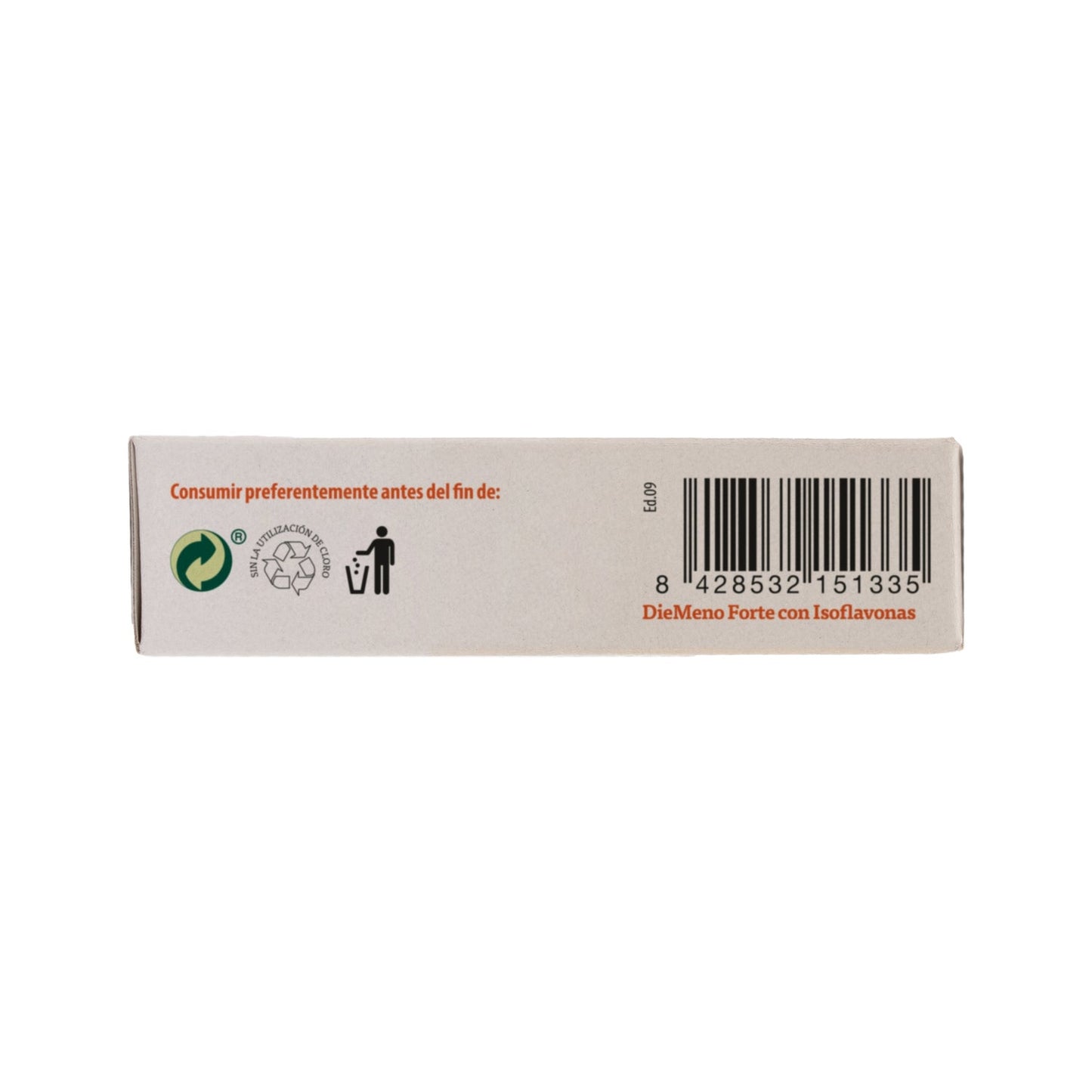 Diemeno Forte Nutriops 60cáps
