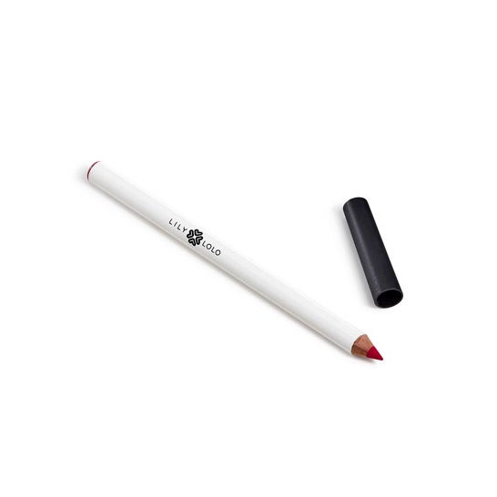 Lily Lolo Lápiz de Labios Ruby Red 1,1g